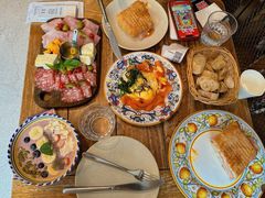 -Alimentari早午餐(安福路店)