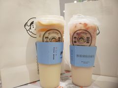 -我是酸奶君(壹方城店)