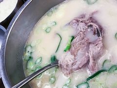 -神仙雪浓汤(明洞店)