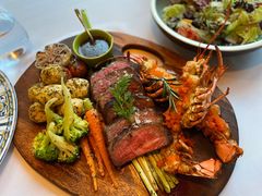 和牛三角臀肉-解放碑威斯汀酒店-知味国际美食餐厅