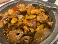 -龙记·香港茶餐厅(海上世界店)