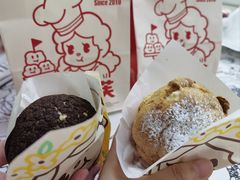 -西树泡芙(正佳店)