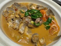 -曹家小菜(胜太路店)