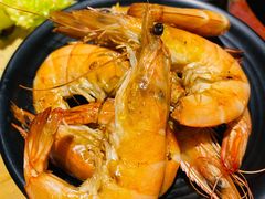 -九田家黑牛烤肉(溧水万达店)