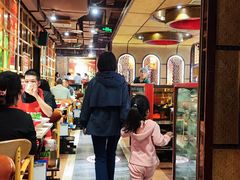 -大队长主题火锅(观音桥店)