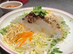 -陈家老院子·长春特色东北家宴(一匡街店)