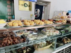 -老磁器口豆汁店(方庄店)