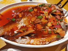 -东就鸭饭店·古早海南菜(友谊南海城店)