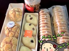 -好又来蛋糕(海莱前门店)