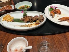 -荣兴酒家(徐家汇店)