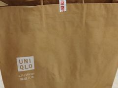 -优衣库(武汉国际广场店)