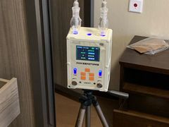 -全屋清新除甲醛 上海