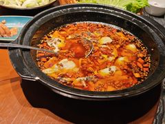 -桃园农庄烤全羊(江秋路店)