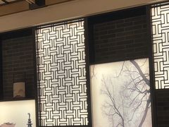 -湘湖逍遥庄园·水漾中餐厅