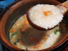 -大洋家·精品潮汕菜·生腌砂锅粥(天河东路店)