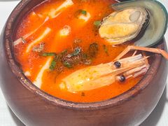 12小时慢熬冬阴功汤（单人份）-泰尚臻Siam Essence
