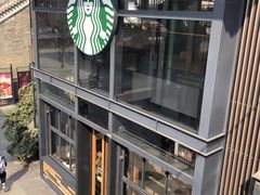 -星巴克(成都太古里二店)
