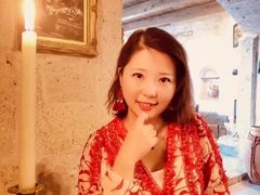 -Seten Restaurant Cappadocia
