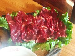 -四喜小胖·北京涮肉(五道营店)