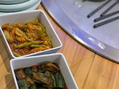 -锅老头铁锅炖•大锅蒸汽海鲜(韩乐坊店)