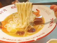 -九毛九西北菜(百信广场店)