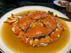 -甄御•海鲜新青岛菜(麦岛店)