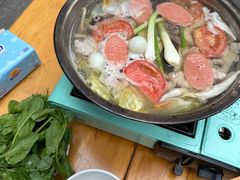 -海关荤豆花(洋河一路店)