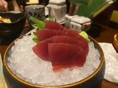 -九洲喜来登酒店湖月日餐厅