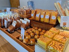 -那家面包房(珠江路店)