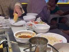 -重庆高老九火锅(万象城店)