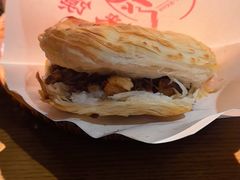 -山丹丹西北菜(金贸大厦店)
