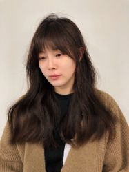 -MMby Hair Code芭曲发型