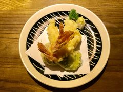 炸虾天妇罗-蟹将军·松叶蟹和牛日料放题自助(K11店)
