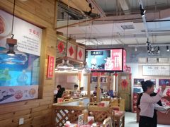 -味福记·本地特色菜(八一万达广场店)