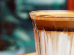 -Catch Bagel(芳草地店)