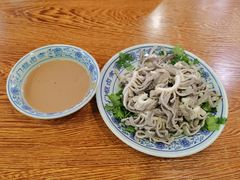 -门框胡同百年卤煮(前门煤市街店)