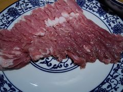 -裕德孚手切涮羊肉(建业凯旋广场店)
