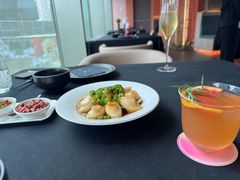 -醉东Oriental House(静安嘉里中心店)