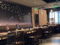 大堂-捞王锅物料理(四川北路店)