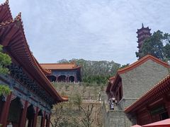 -南沙天后宫景区