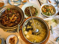 -曹家小菜(胜太路店)