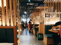 -温野菜涮涮锅(西单大悦城店)