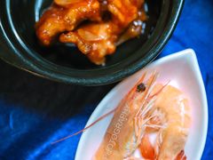 基围虾-马勒别墅·中餐厅