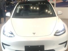 -TESLA 特斯拉(上海太古汇体验店)