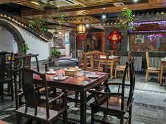 -和院老火锅铜锅烧烤海鲜(朱雀大街店)