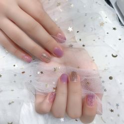 -吉吉靓甲美睫