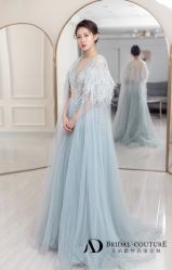 -艾朵婚纱