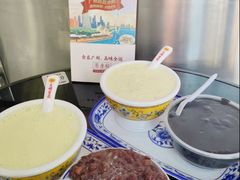 -百花传统甜品店(原址店)