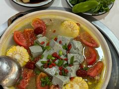 -花水湾红太阳牛肉汤锅