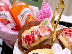 -杜哈夫DOUX RÊVE·生日蛋糕(日月光店)